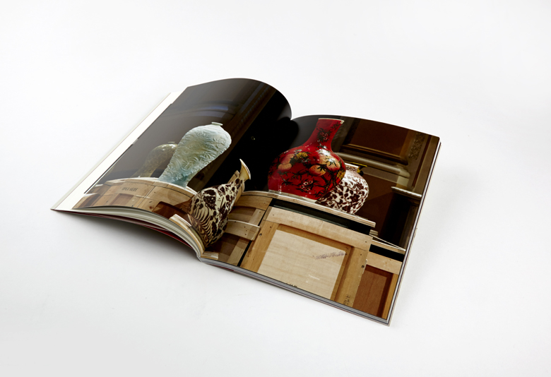 Anomie Publishing