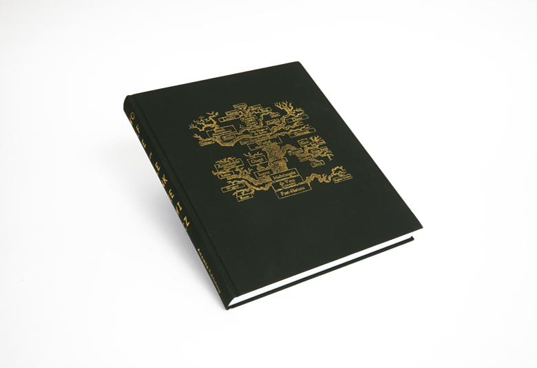 Anomie Publishing