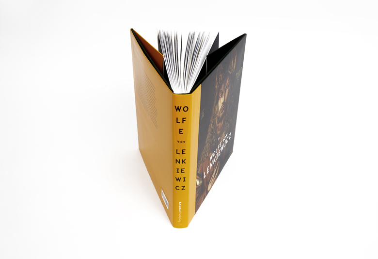 Anomie Publishing