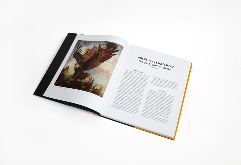 Anomie Publishing