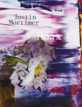 Justin Mortimer, Hoax Anomie Publishing
