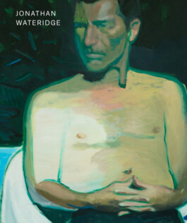 Jonathan Wateridge Anomie Publishing