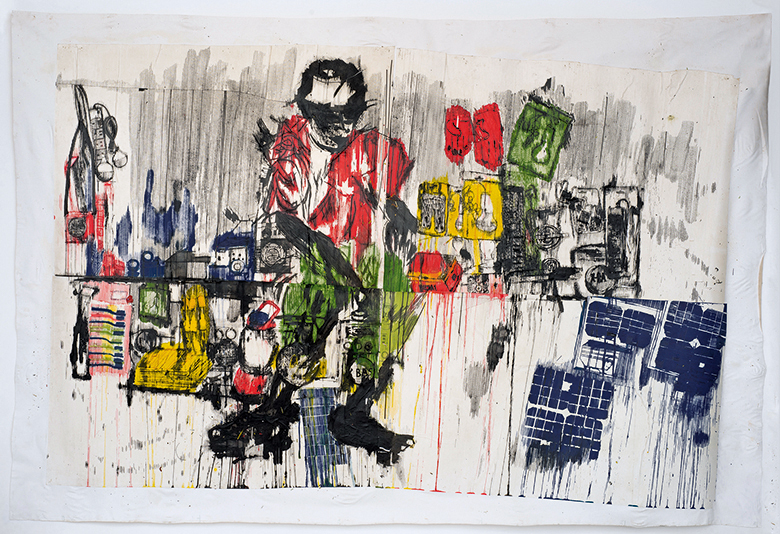 Anomie Publishing