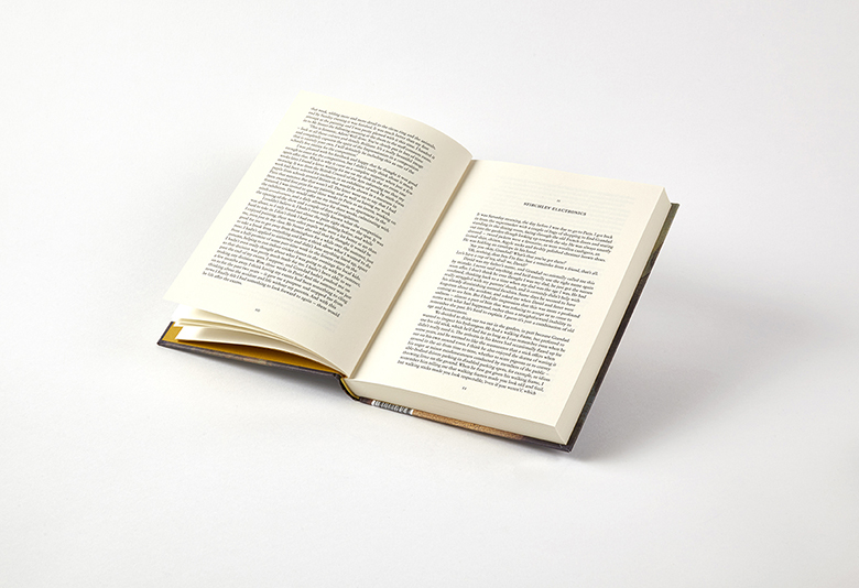 Anomie Publishing